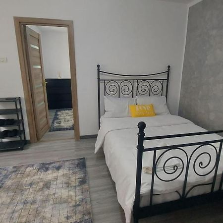 Andi 2-Apartament Băile Herculane エクステリア 写真
