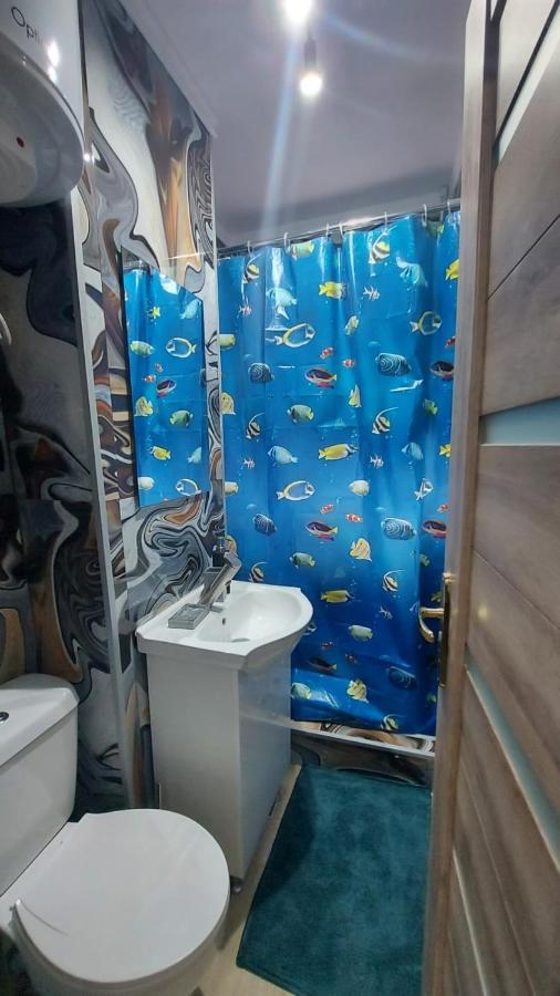 Andi 2-Apartament Băile Herculane エクステリア 写真