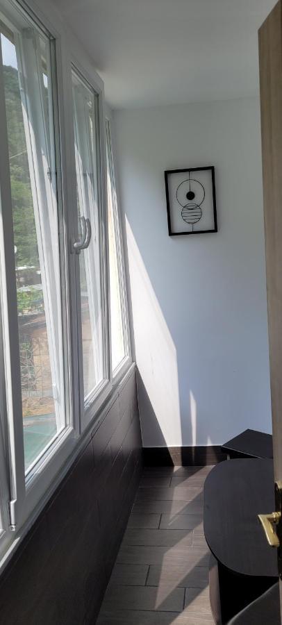 Andi 2-Apartament Băile Herculane エクステリア 写真