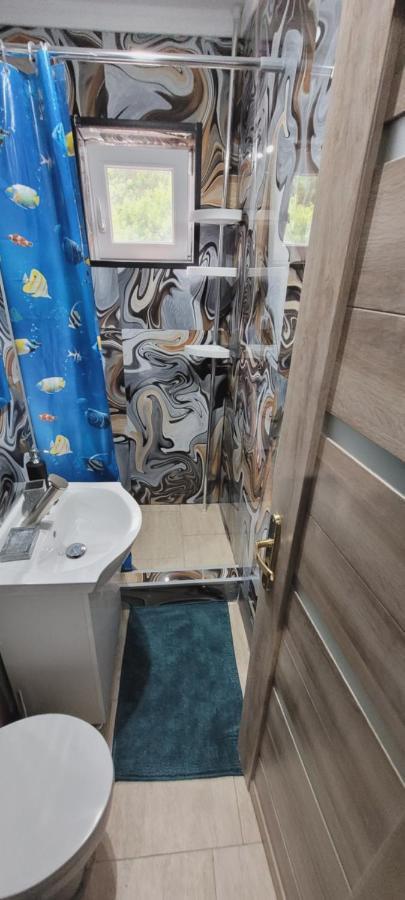 Andi 2-Apartament Băile Herculane エクステリア 写真