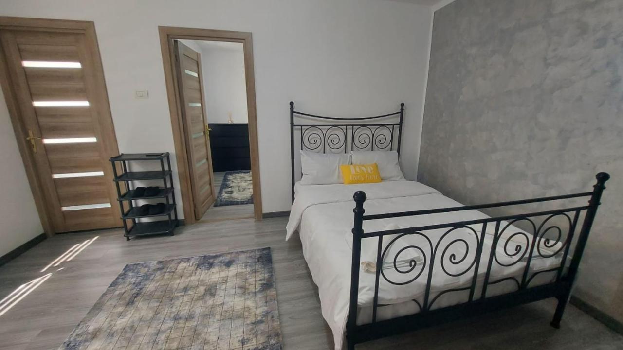 Andi 2-Apartament Băile Herculane エクステリア 写真