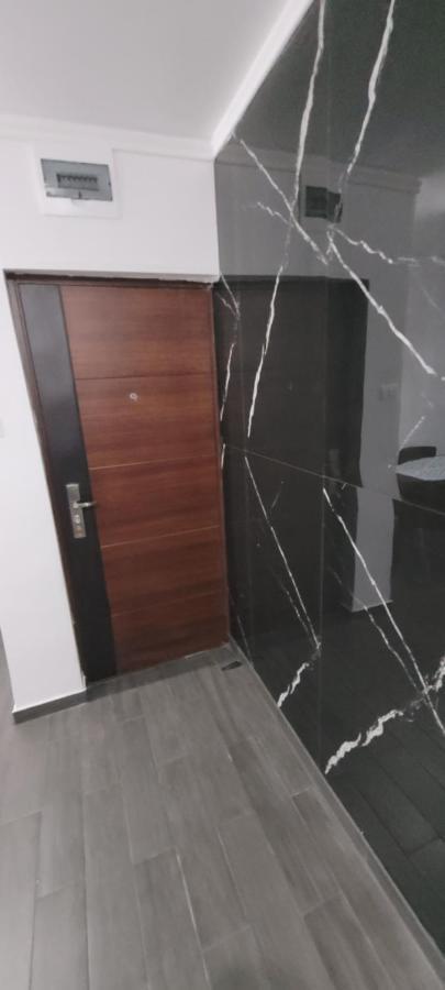 Andi 2-Apartament Băile Herculane エクステリア 写真