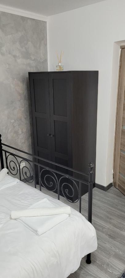 Andi 2-Apartament Băile Herculane エクステリア 写真